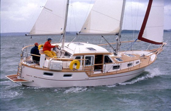 NAUTICAT 331 - Photo