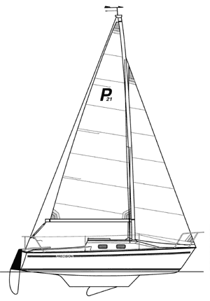 PRECISION 21 - Drawing