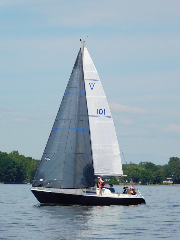 VIKING 28