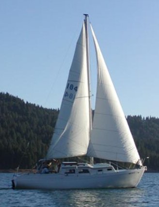 ERICSON 26 (CREALOCK) - Photo