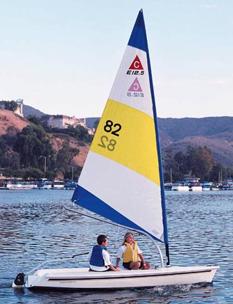 EXPO 12.5 (CATALINA) - Photo