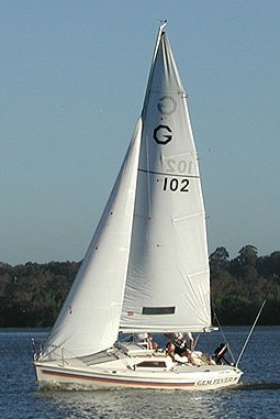 GEM 550 - Photo