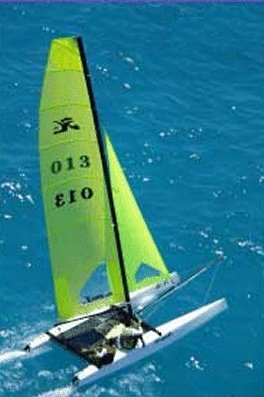 HOBIE FOX - Photo