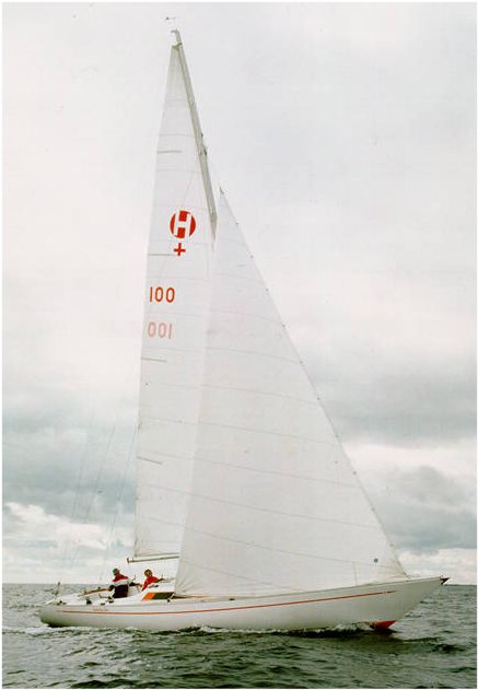 LADY HELMSMAN - Photo