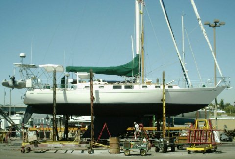 LAPWORTH 48 - Photo