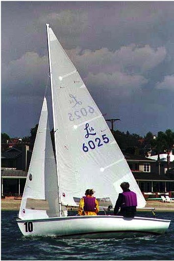 LIDO 14 - Photo