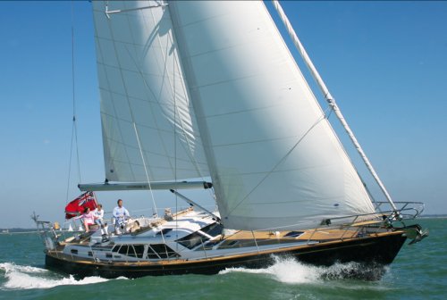 DISCOVERY 55 - Photo