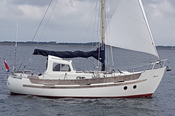 FREEWARD 30 - Photo