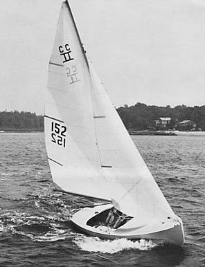 GEMINI (CAPE COD) - Photo