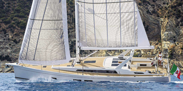 GRAND SOLEIL 52 LC - Photo