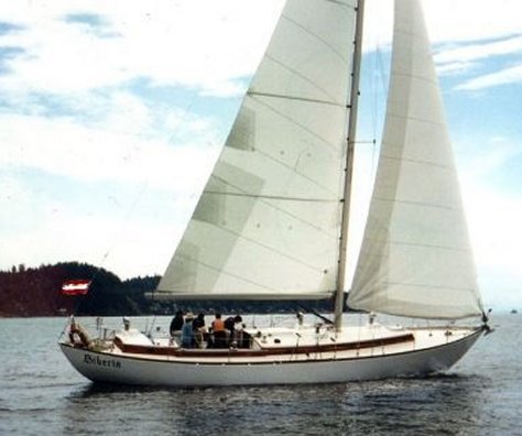 LAPWORTH 50 - Photo