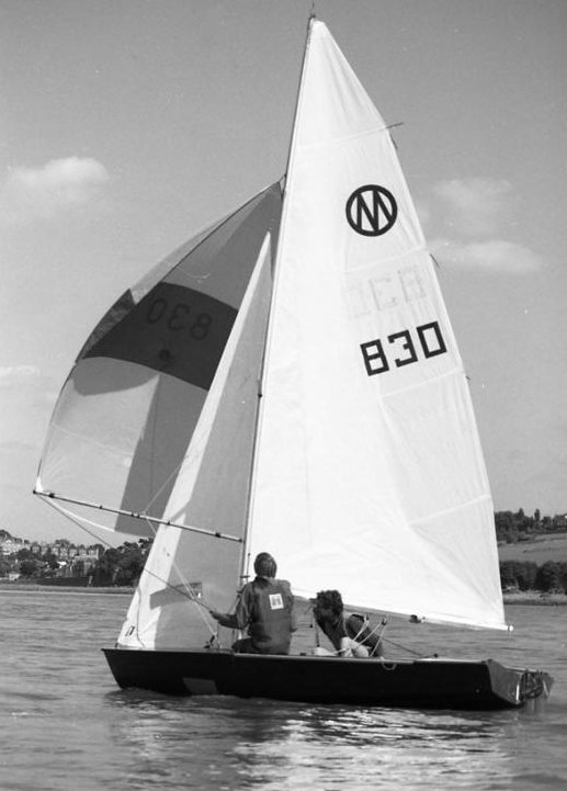 MARAUDER (MILNE) - Photo