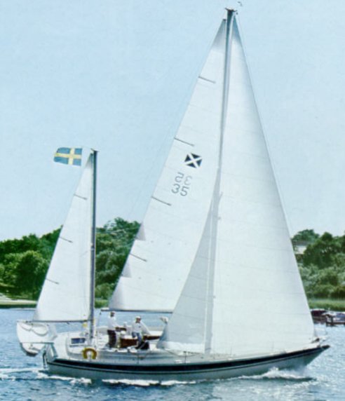 MAXI 120 - Photo