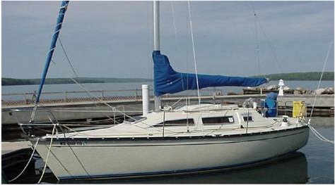 MIRAGE 275 - Photo