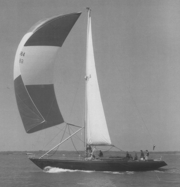 NICHOLSON 55 - Photo