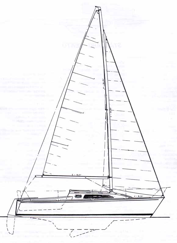 PRECISION 23 - Drawing