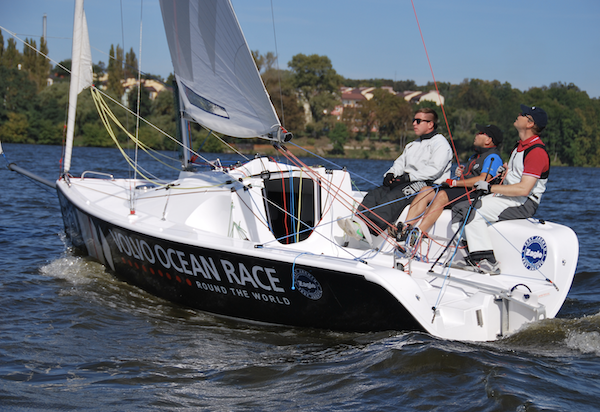 SCANDINAVIA 650 RACE