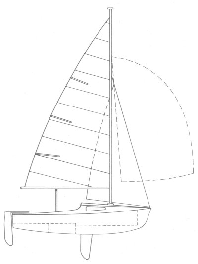 SIROCCO 15 - Drawing