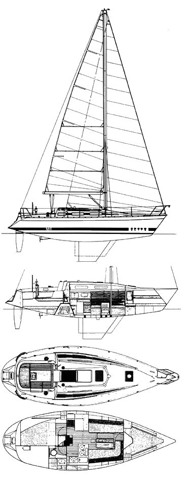 ELITE 324 - Drawing