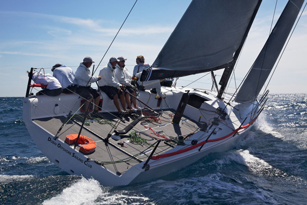FARR 400 - Photo