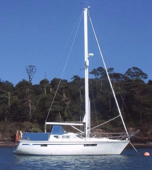 JOUËT 940 MS - Photo