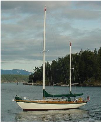 OFFSHORE 47 (CHEOY LEE) - Photo