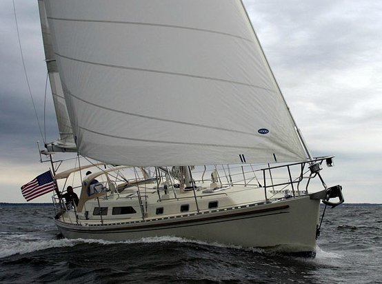 OUTBOUND 44/46 - Photo
