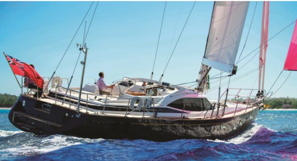 DISCOVERY 58 - Photo