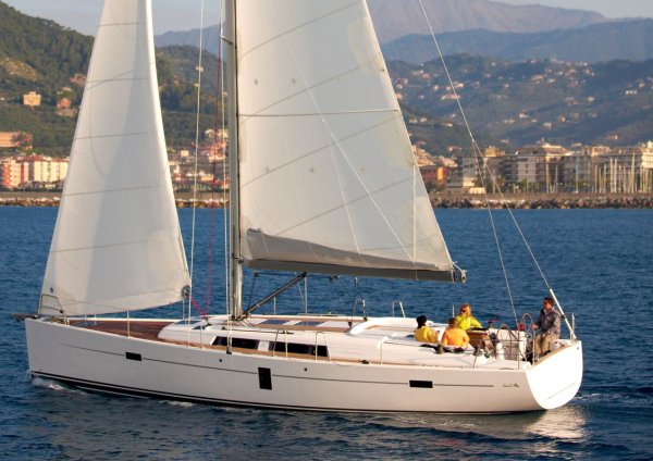 HANSE 445 - Photo