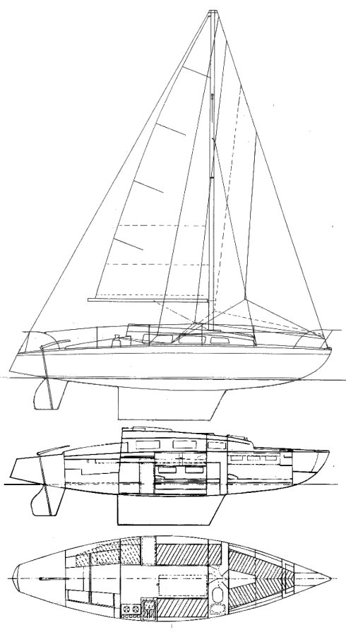 HELIOS - Drawing
