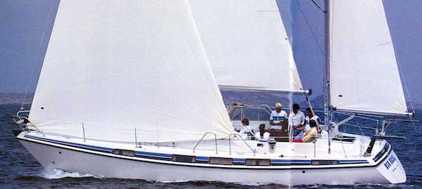 MAXI 130 - Photo