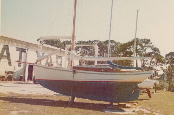 PILOT CUTTER (STADEL) - Photo