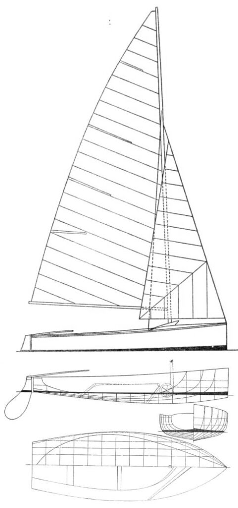 REDWING (NATIONAL REDWING) - Drawing