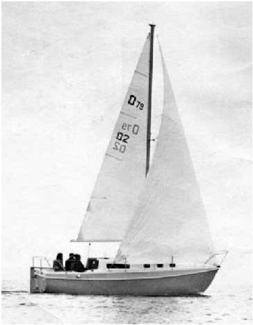 DISCOVERY 7.9 (GRAMPIAN) - Photo