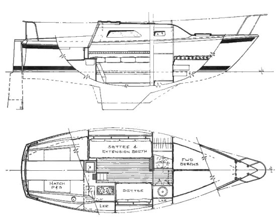 HELMS 24 - Drawing
