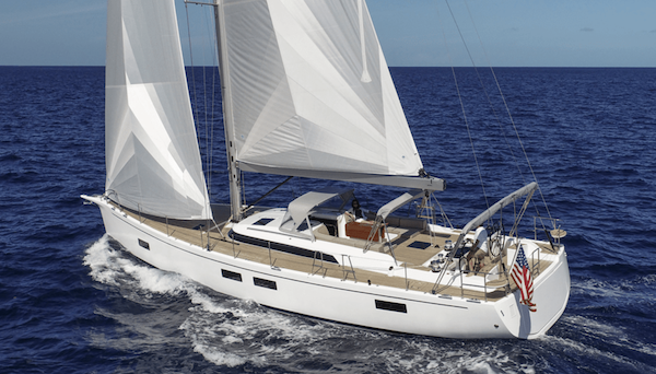 HYLAS 60 - Photo