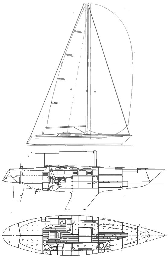 JOULE 44 - Drawing