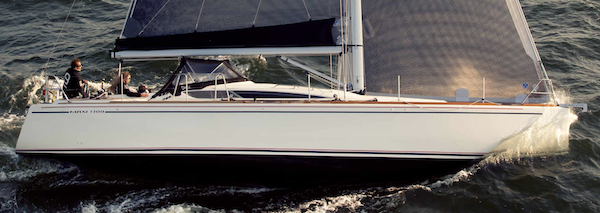 MAXI 1300 - Photo
