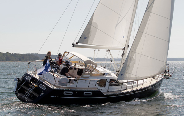 NAUTICAT 37 - Photo