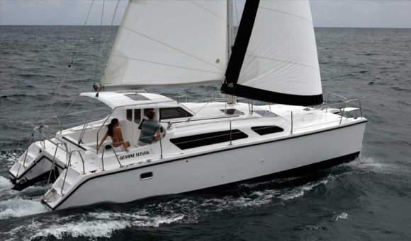 GEMINI 105MC - Photo
