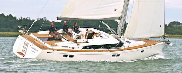 GUNFLEET 43 - Photo