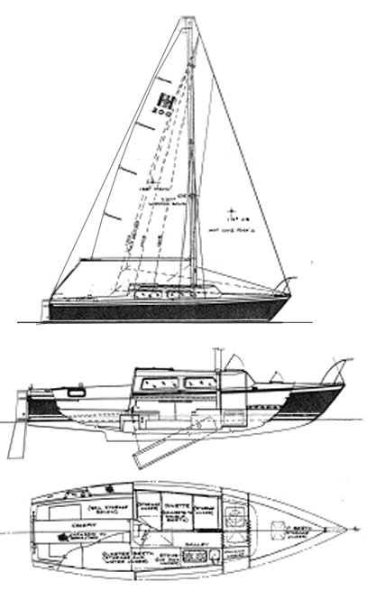 HELMS 25 - Drawing