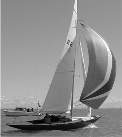 LUDERS 16 - Photo