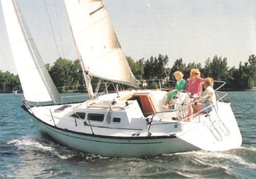 MIRAGE 29 - Photo