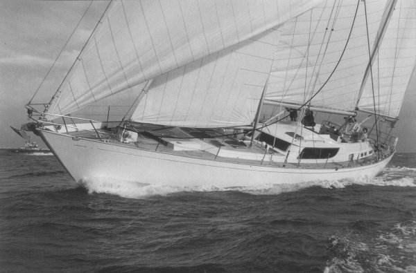 NICHOLSON 70 - Photo