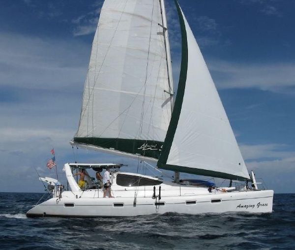 ADMIRAL 50 (LAVRANOS)