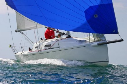J/97 - Photo