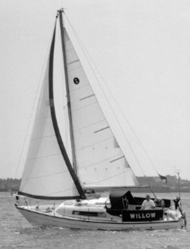 OFFSHORE 8 METER - Photo