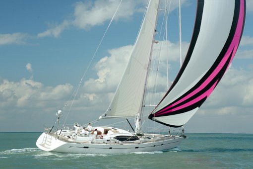 OYSTER 655 - Photo