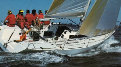 PINNACLE 30 - Photo